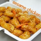 Best Sesame Chicken in Loves Park, IL
