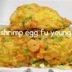 Best Shrimp Egg Fu Young (3 Patties) in Loves Park, IL
