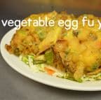 Best Vegetable Egg Fu Yong (3 Patties) in Loves Park, IL
