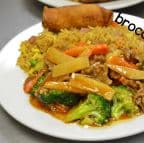 Best Broccoli Beef in Loves Park, IL