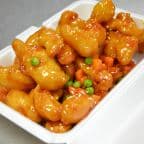 Best Honey Chicken in Loves Park, IL
