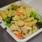 Best Chicken With Vegetables in Loves Park, IL