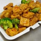 Best General Tso' S Tofu in Loves Park, IL
