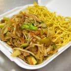Best Beef Chow Mein in Loves Park, IL