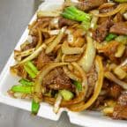 Best Mongolian Beef in Loves Park, IL