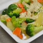 Best Broccoli Chicken in Loves Park, IL