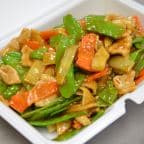 Best Pork With Pea Pods in Loves Park, IL