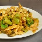 Best Cashew Chicken in Loves Park, IL