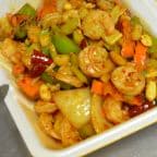Best Kung Pao Shrimp in Loves Park, IL