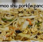 Best Moo Shu Pork (with Pancakes) in Loves Park, IL