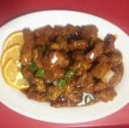 Best Orange Chicken in Loves Park, IL