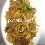 Best Potato Beef in Loves Park, IL