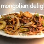 Best Mongolian Delight in Loves Park, IL