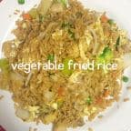 Best Veg Fried Rice in Loves Park, IL